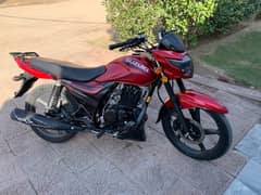 Suzuki GR 150 Model 2023 | TOTAL GENIUN | Suzuki GR