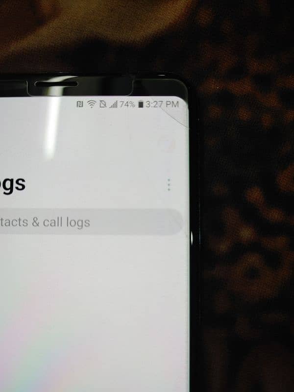 Lg v35 Thinq All Details in Description 7