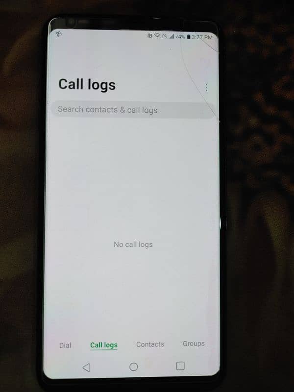 Lg v35 Thinq All Details in Description 10