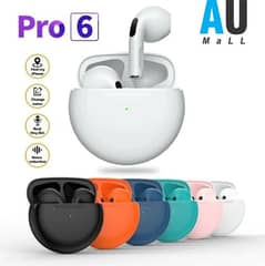 Airpods-Pro Wireless Bluetooth 5.0 Compatible with IOS and Android