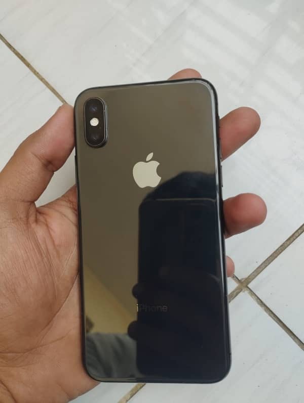 iphone Xs 64 gb non pta 0