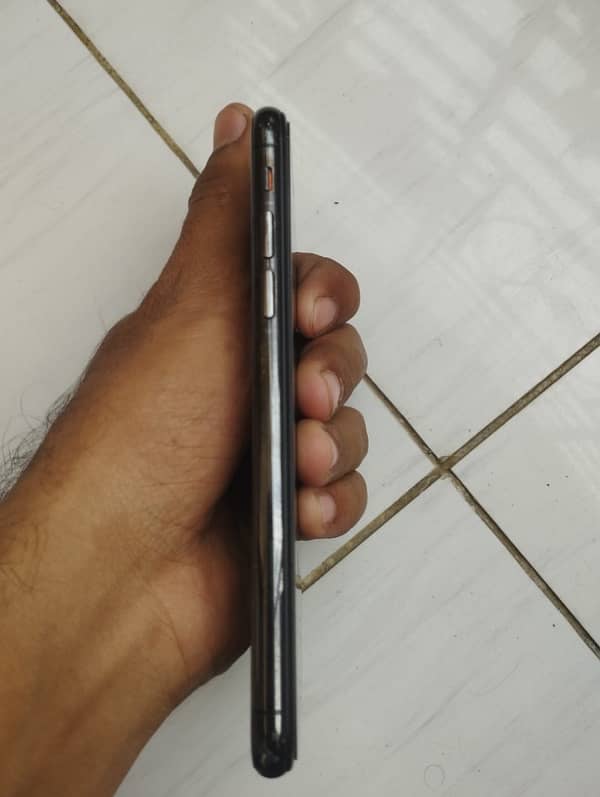 iphone Xs 64 gb non pta 3