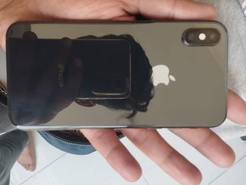 iphone Xs 64 gb non pta 5