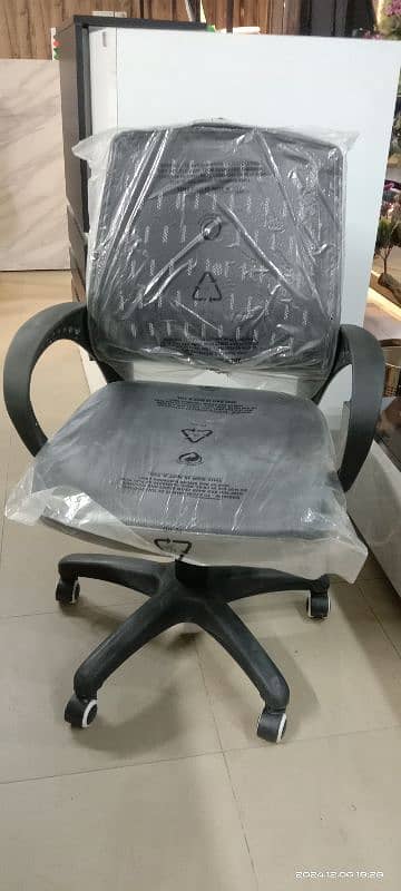 Mesh chair/office chair/staff chair 4