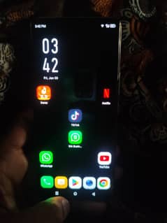 Infinix zero 30 4g