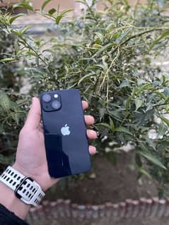 Apple iPhone 13 mini