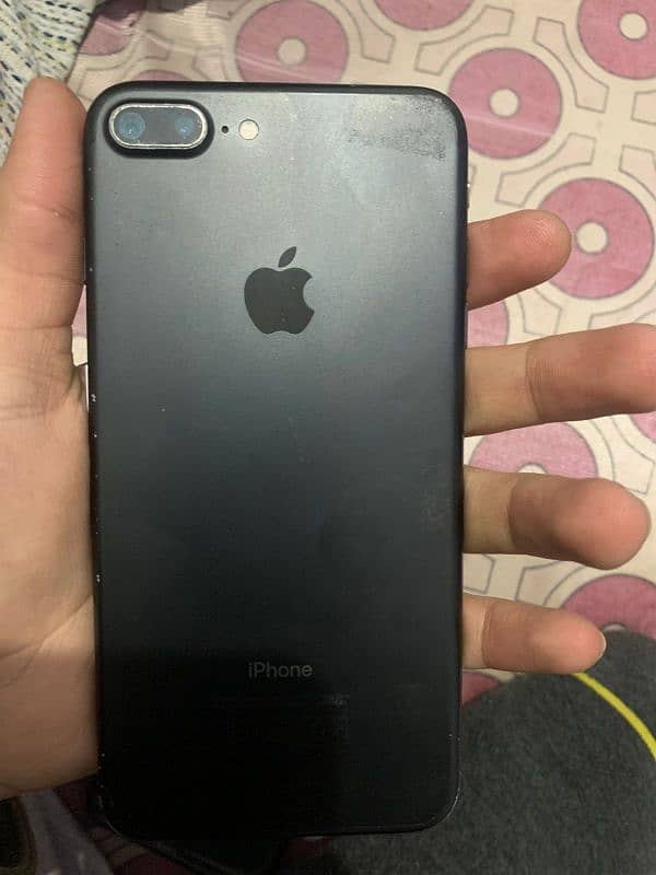 i phone 7 plus 1