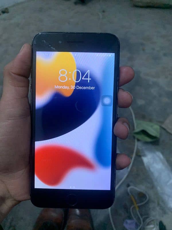 i phone 7 plus 2