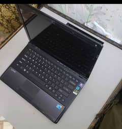 Sony laptop. i3