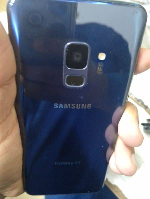 samsung galaxy s9 64 gb dual sim 0