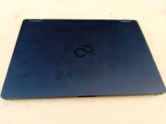 Fujitsu Lifebook U729X