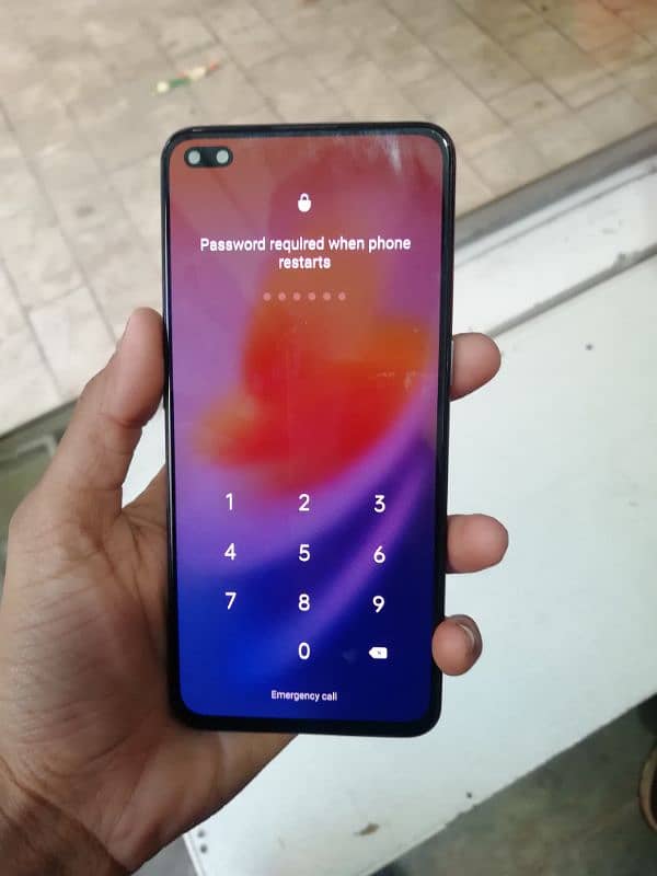 oppo reno 3 pro 2