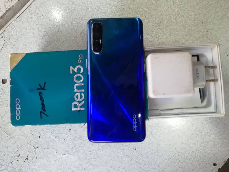 oppo reno 3 pro 8