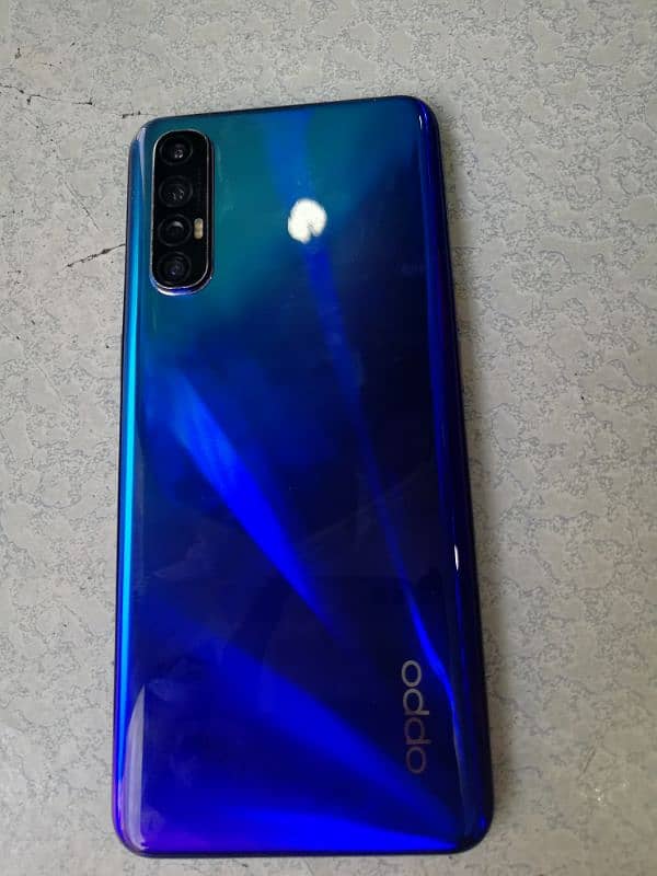 oppo reno 3 pro 9