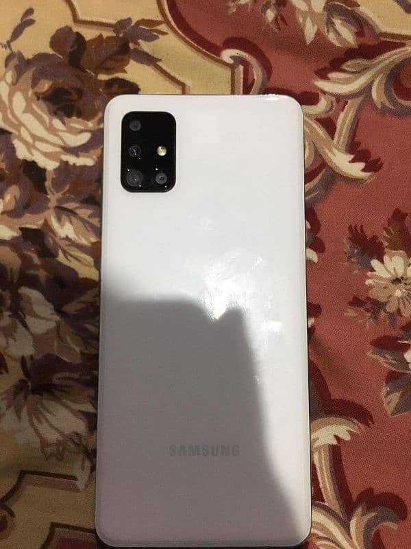 Samsung A51 1