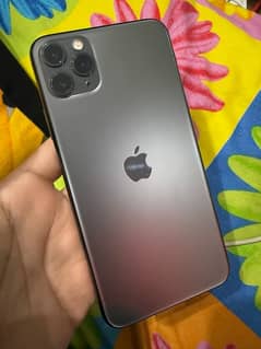 iphone 11 pro max 64 gb non Pta 10/9.5 condition