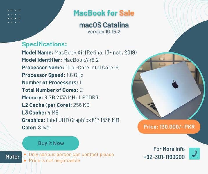 Apple MacBook 19 0