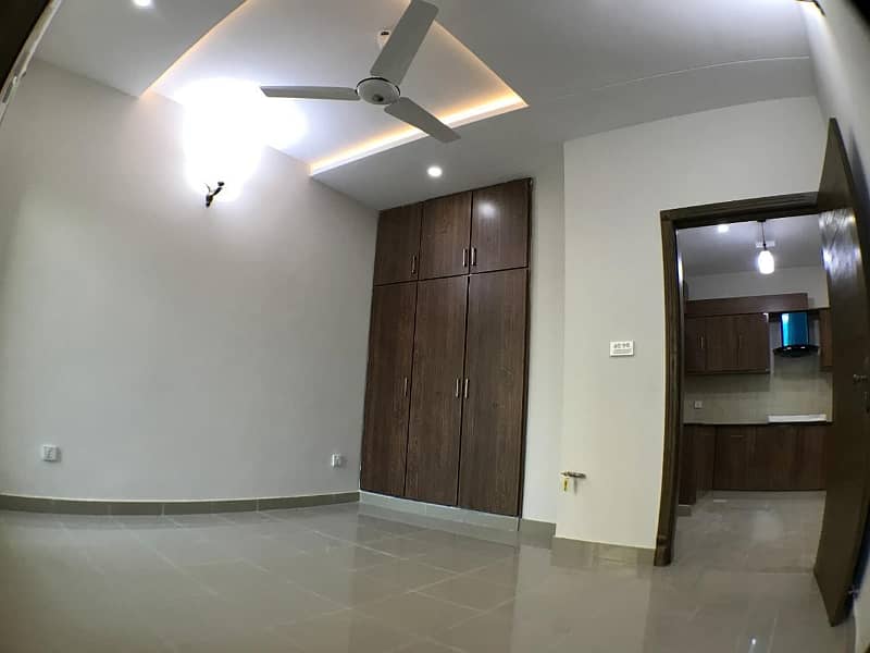 Perfect Prime Location 956 Square Feet Flat In Rania Heights For Sale 1