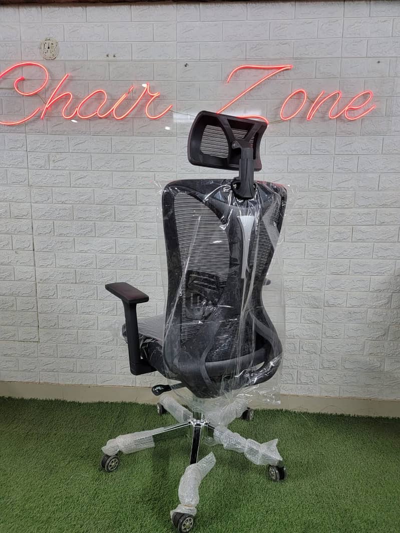 Computer chair | Office Chair | Gaming Chair | Chair | Study Chair 4