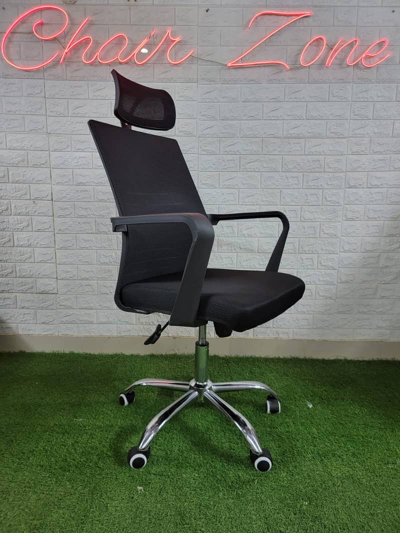Computer chair | Office Chair | Gaming Chair | Chair | Study Chair 16