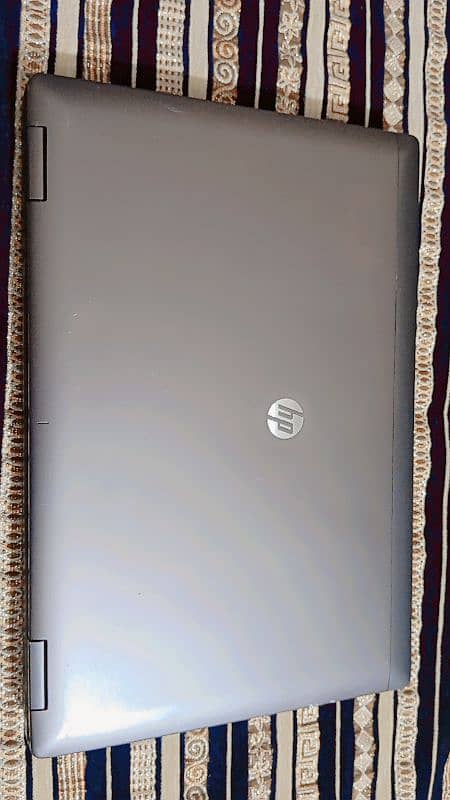 hp probook 6579b 0