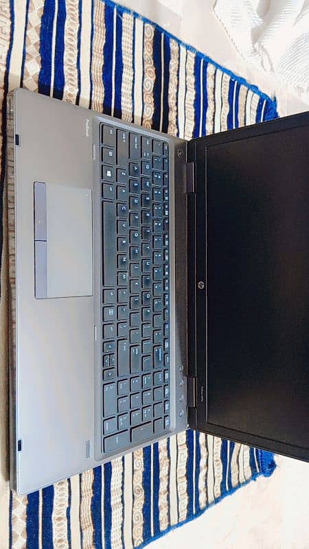 hp probook 6579b 1