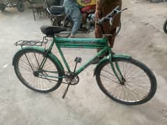 original sarab cycle 26 inch