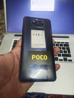 Poco X3 Pro