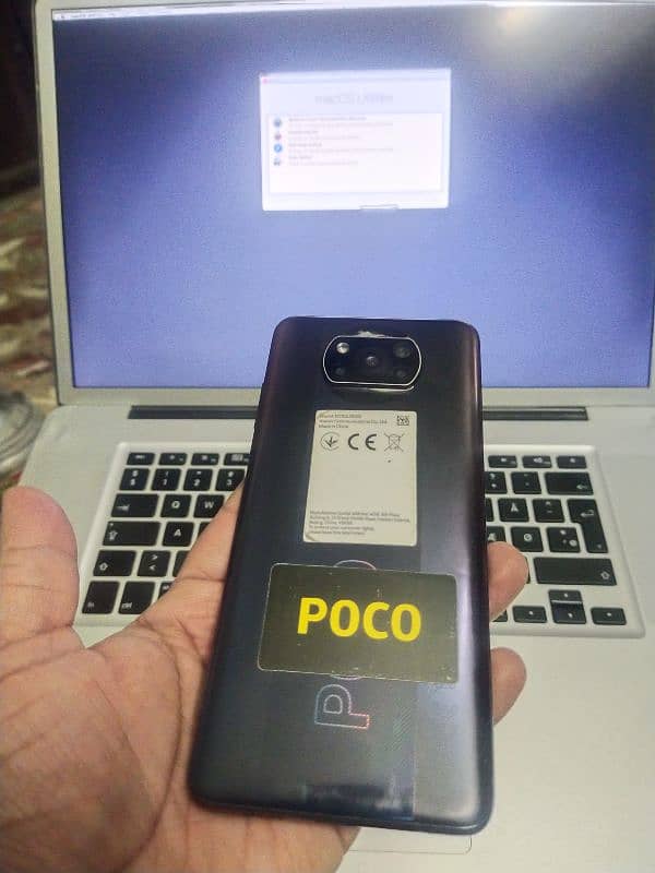 Poco X3 Pro 2