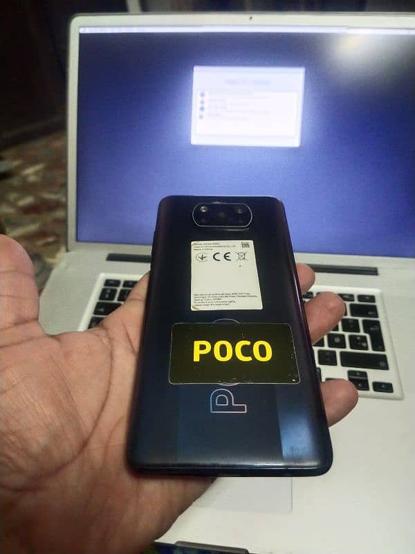 Poco X3 Pro 5