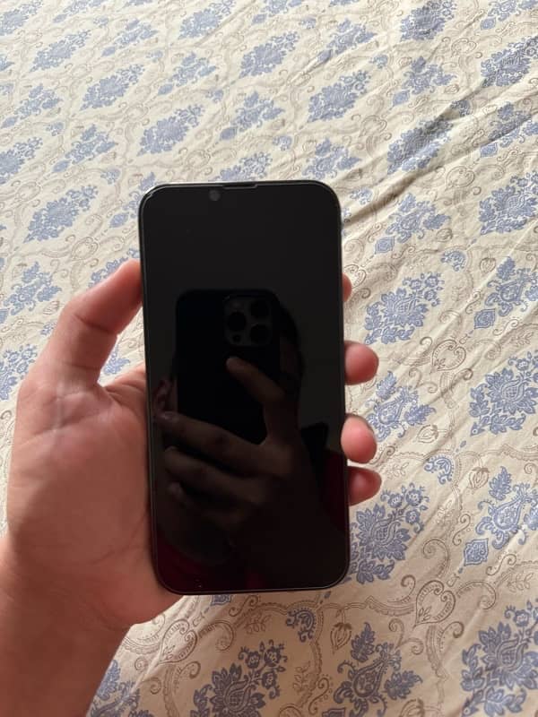 iphone 13 Pro Max 256gb Factory unlocked 3