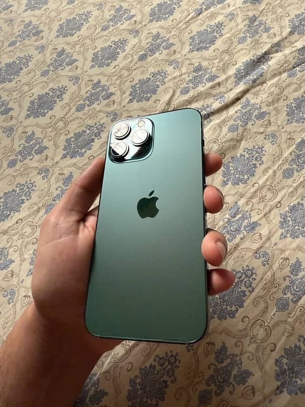 iphone 13 Pro Max 256gb Factory unlocked 7