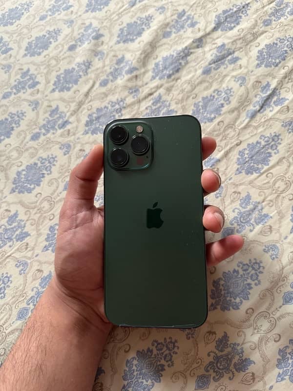 iphone 13 Pro Max 256gb Factory unlocked 8