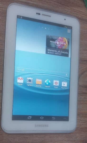 samsung galaxy tab 7.0 2