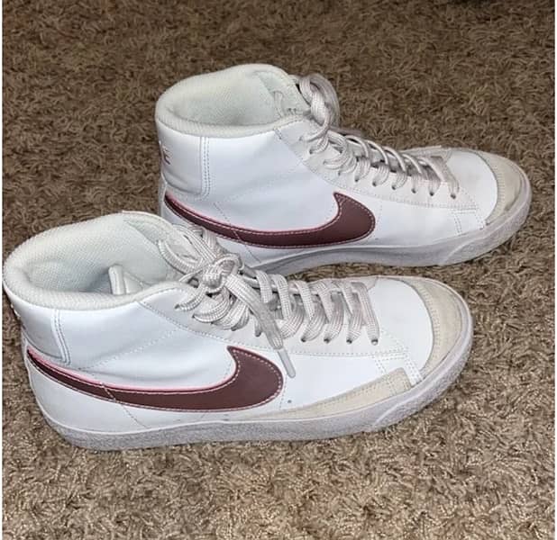 Nike Blazer Mid ‘77 - p  Original Extremely Dm for more details! 6