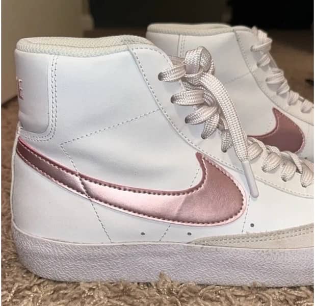 Nike Blazer Mid ‘77 - p  Original Extremely Dm for more details! 7