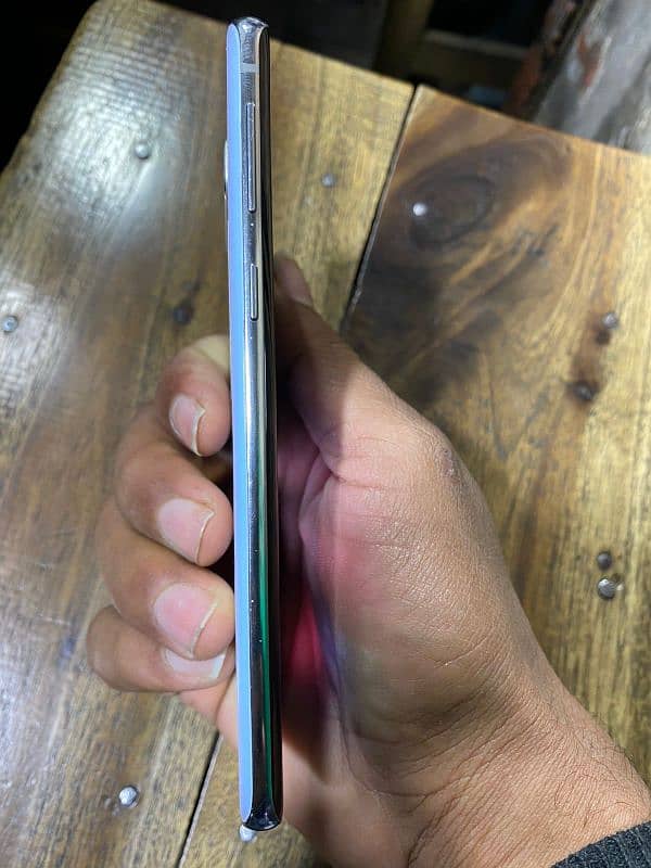 Samsung S10 (8.128) single sim indiplay fingerprint 10.9 kandishon 5