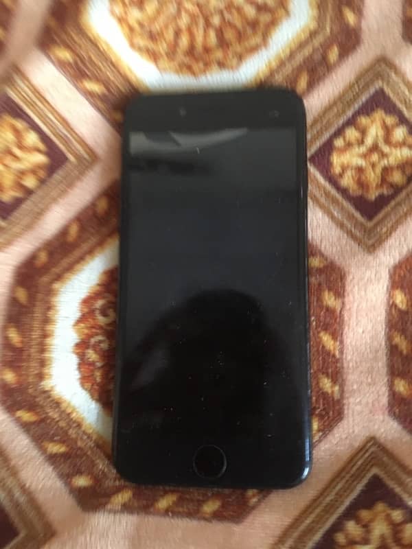 iPhone 7 condition 10/8’5 0