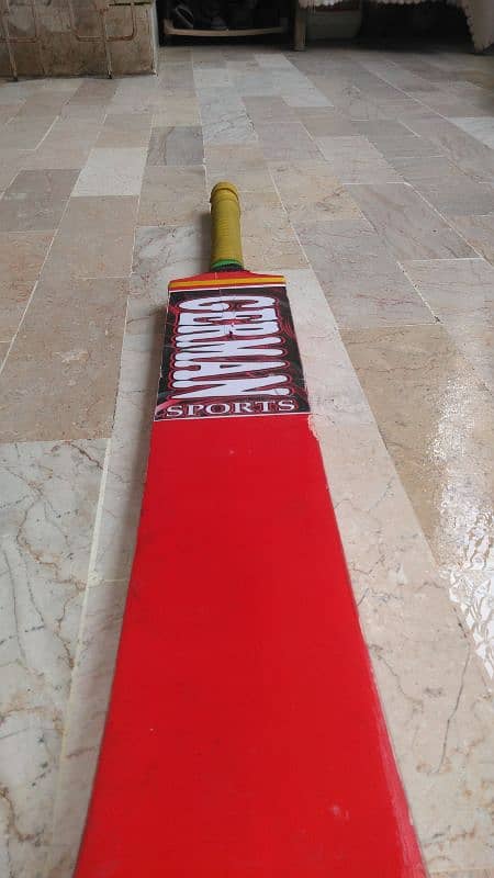 NEW GERMAN BAT ( 2025 edition ) BEST FOR ELDERS AND KIDS LIGHT WEIGHT 0