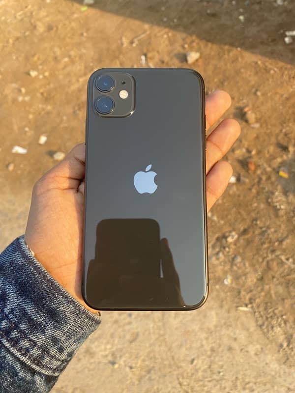 iPhone 11 2