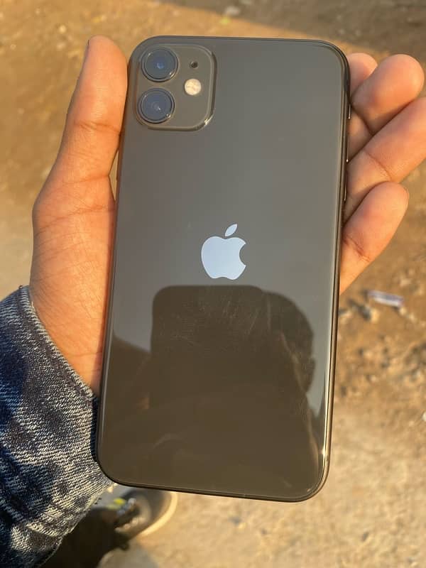 iPhone 11 6