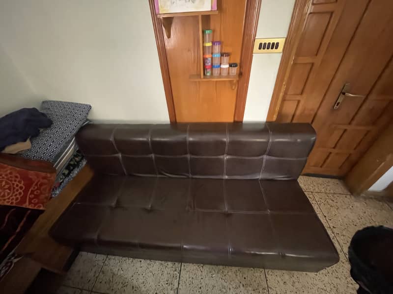 Sofa Bed 0