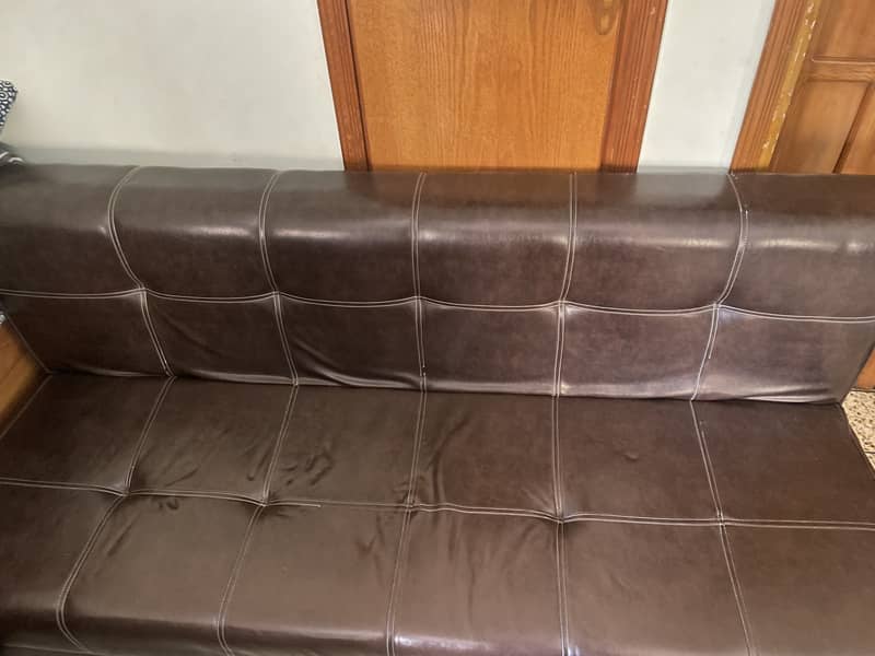 Sofa Bed 1