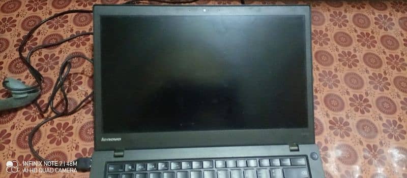 T450s I7 4th generation at cheap price 8