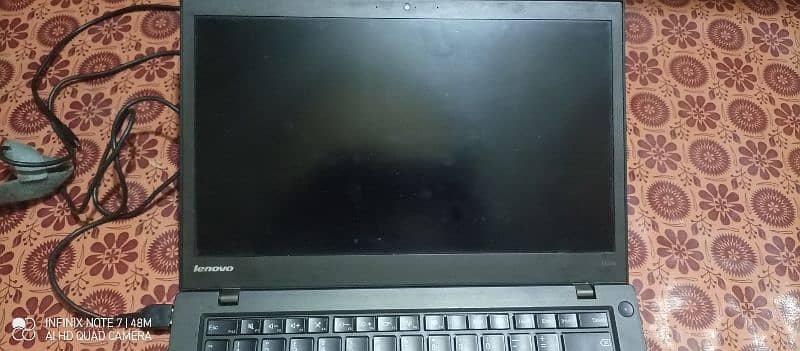 T450s I7 4th generation at cheap price 10