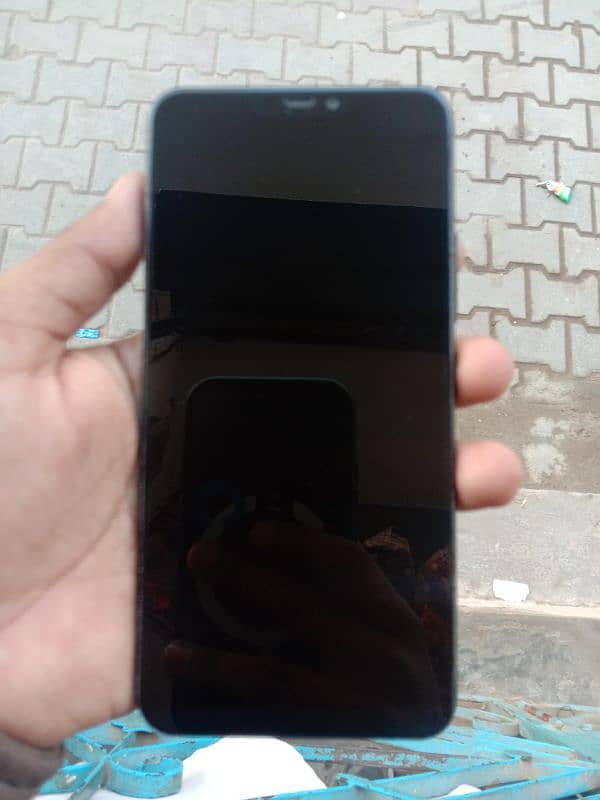 Vivo y83 2