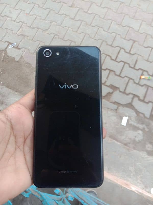 Vivo y83 3