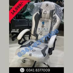 High Quality Gaming Chairs for Sale in Lahore – Quality Guaranteed!