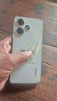 infinix hot 30 8=128