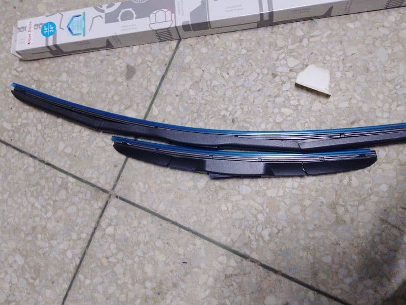 Car Wiper Blade 1